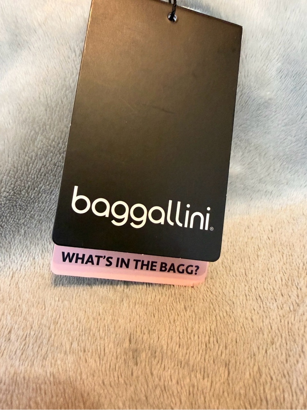 Baggallini Backpack - Picture 10 of 11